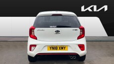 Kia Picanto 1.25 GT-line S 5dr Petrol Hatchback